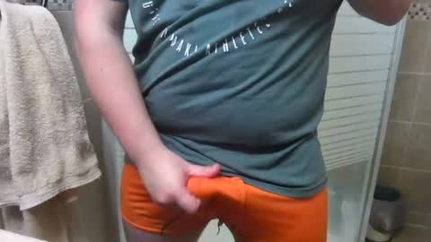 chubbycub14 online show from July 9, 2:48 am