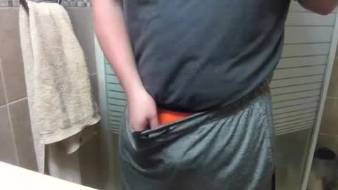 chubbycub14 online show from July 25, 3:37 am