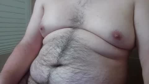 chubbycub14 online show from July 26, 3:37 am