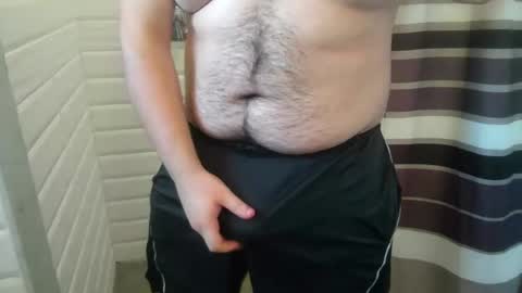 chubbycub14 online show from June 19, 5:30 pm