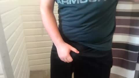 chubbycub14 online show from July 20, 6:20 pm