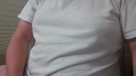 chubbycub14 online show from November 18, 4:26 am