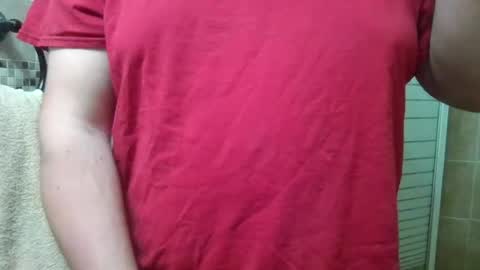 chubbycub14 online show from July 18, 2:35 am