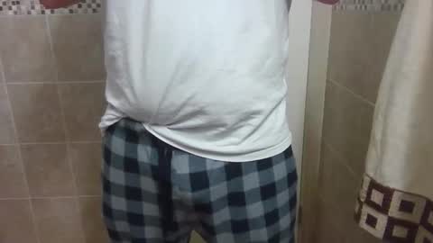 chubbycub14 online show from November 21, 10:30 pm