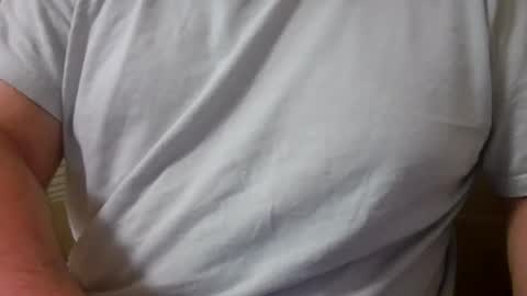 chubbycub14 online show from July 6, 3:25 pm