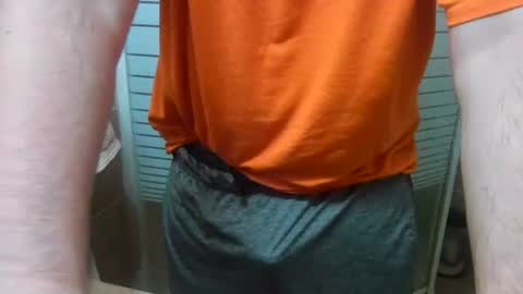 chubbycub14 online show from July 11, 1:47 pm