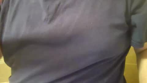 chubbycub14 online show from May 19, 4:30 am