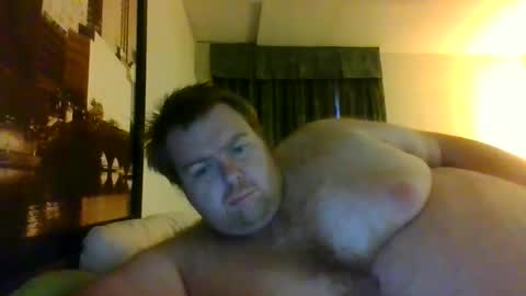 chubbyginger2 online show from December 8, 4:33 am