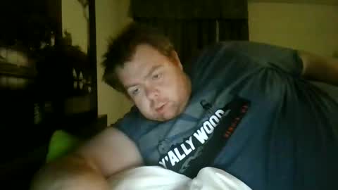 chubbyginger2 online show from December 9, 11:04 am