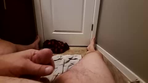 chubbyhorny6969 online show from February 24, 9:40 pm