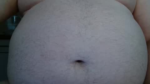 chubbyjam27 online show from April 3, 6:09 am