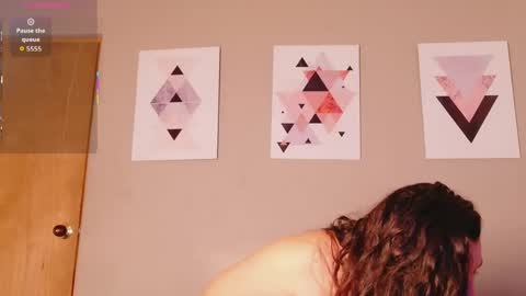 chubbykinkyygirl online show from May 1, 12:21 pm