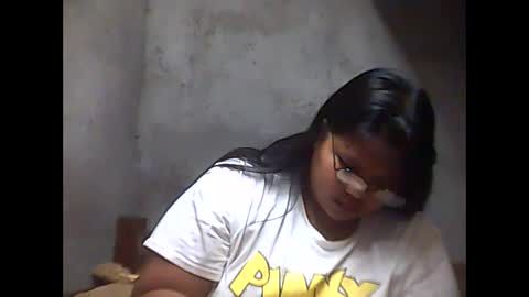 Snapshot of chubbylecious chatting on February 16, 1:03 am Rita online show from February 16, 1:03 am