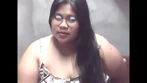 Snapshot of chubbylecious chatting on January 4, 11:17 pm Rita online show from January 4, 11:17 pm