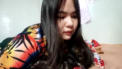 HappyGirL Aria online show from November 27, 1:13 am