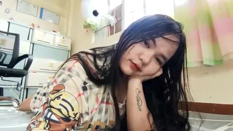 HappyGirL Aria online show from February 4, 2:37 am