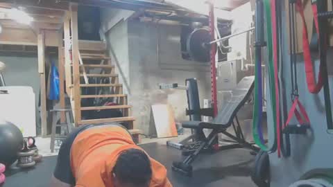 Chubbypumper online show from December 31, 5:18 pm