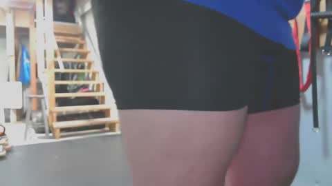 Chubbypumper online show from December 16, 6:27 pm