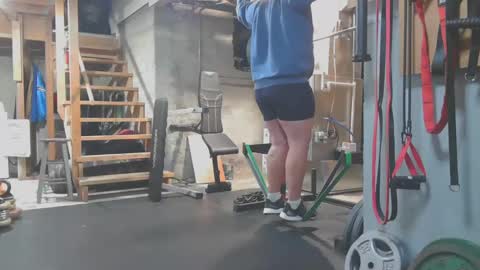 Chubbypumper online show from December 23, 6:05 pm