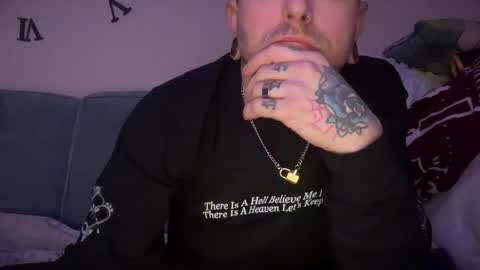 ChubsChadwell online show from January 18, 12:04 pm