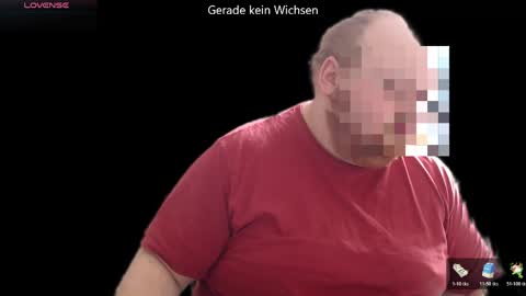 chubyboss online show from April 4, 1:51 pm