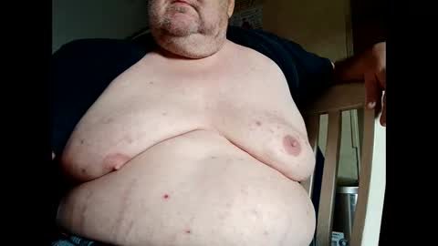 chubyluver11896 online show from December 17, 4:25 pm