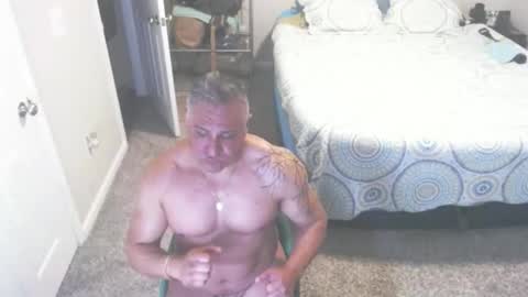 Chuckman online show from December 18, 11:27 am