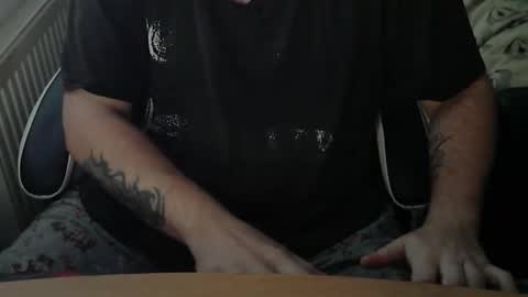 chunkisgreat online show from November 16, 3:36 pm