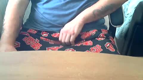 chunkisgreat online show from June 18, 1:49 pm