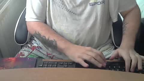 chunkisgreat online show from December 17, 2:02 pm