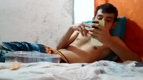 chupaculitos77 online show from July 6, 4:20 am