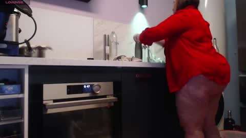 Jessica online show from November 19, 11:47 pm