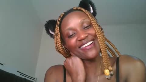 Snapshot of chyna_baibe chatting on September 15, 3:08 am chyna_baibe online show from September 15, 3:08 am