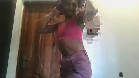 Snapshot of chyna_baibe chatting on October 2, 8:46 am chyna_baibe online show from October 2, 8:46 am