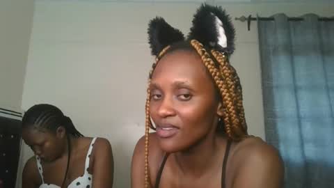 Snapshot of chyna_baibe chatting on September 30, 4:23 am chyna_baibe online show from September 30, 4:23 am
