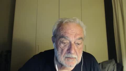 ciaoamoremio3 online show from May 8, 10:37 pm