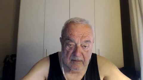 ciaoamoremio3 online show from June 6, 11:49 am