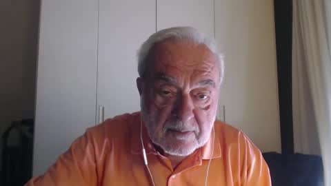 ciaoamoremio3 online show from April 30, 11:15 am
