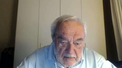 ciaoamoremio3 online show from May 23, 12:01 pm