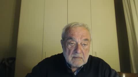 ciaoamoremio3 online show from January 31, 10:29 pm