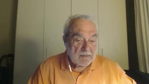 ciaoamoremio3 online show from May 2, 1:28 pm