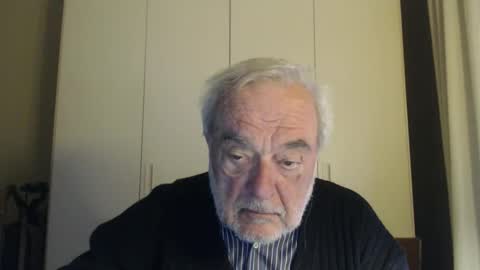 ciaoamoremio3 online show from March 11, 3:59 pm