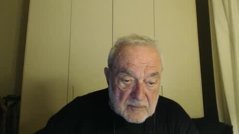 ciaoamoremio3 online show from March 22, 8:24 pm