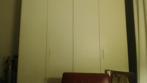 ciaoamoremio3 online show from February 9, 8:11 pm