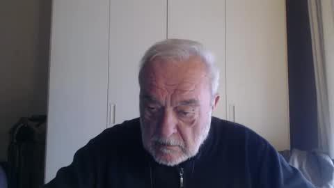 ciaoamoremio3 online show from January 9, 12:55 pm