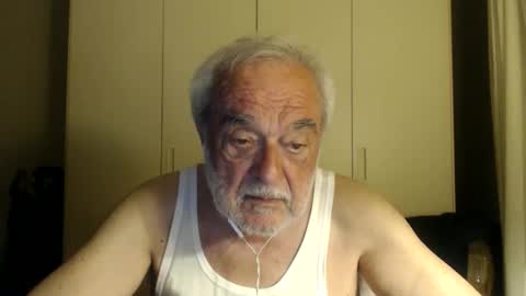 ciaoamoremio3 online show from May 27, 10:40 pm