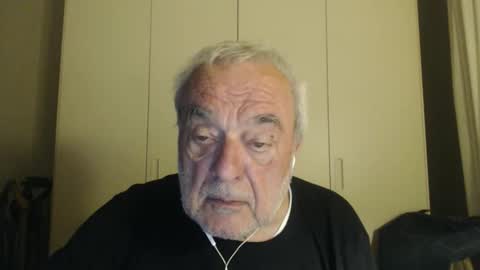 ciaoamoremio3 online show from May 14, 12:20 am