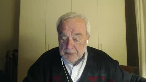 ciaoamoremio3 online show from May 15, 7:43 pm