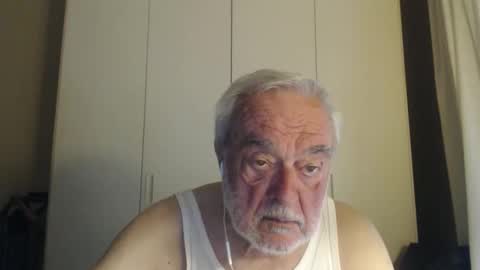 ciaoamoremio3 online show from May 24, 12:12 pm