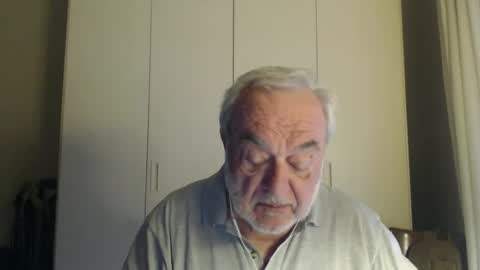 ciaoamoremio4 online show from December 4, 12:52 pm